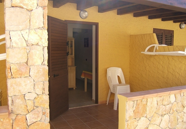 A2 - residence Cala Croce